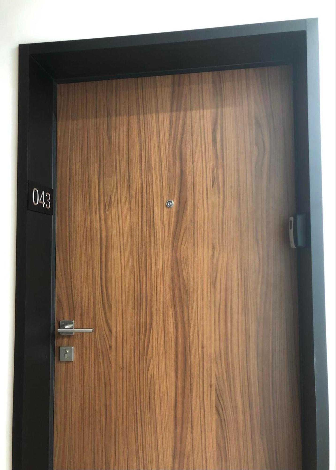 Sands Przymorze Apartments Гданск Екстериор снимка